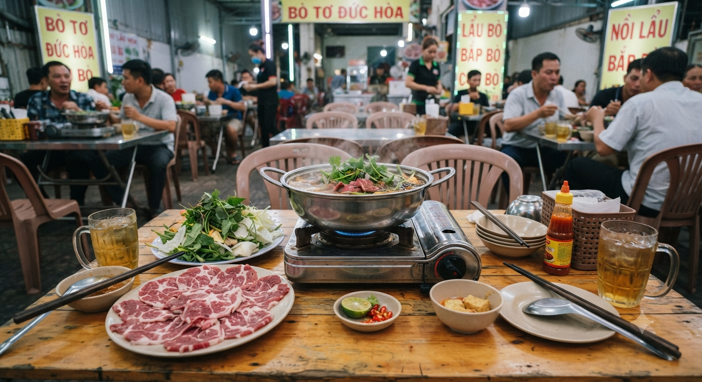 Bắp Bò: Giòn Sần Sật, Thơm Ngọt Tự Nhiên